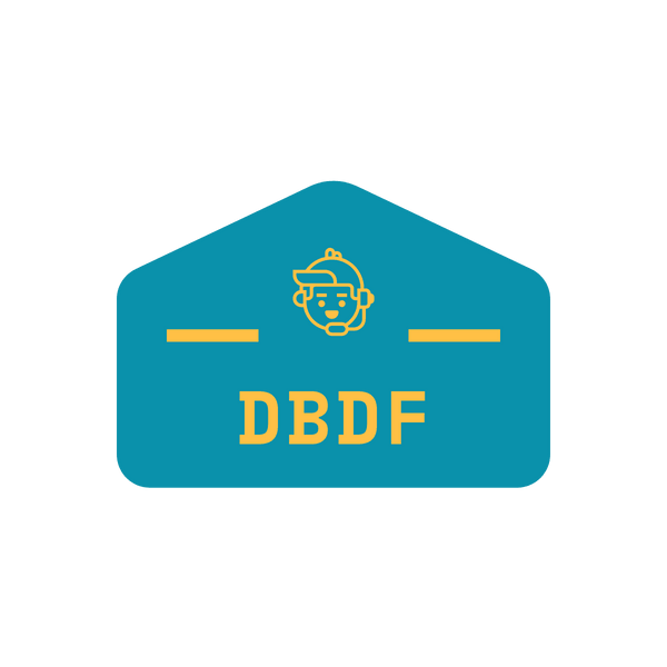 DBDF - Store